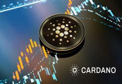 giá bitcoin: IOG cho biết Cardano Vasil Hark Fork sắp có mặt, nhưng ADA Đang làm gì?