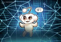 giá bitcoin: Reddit hình đại diện NFT bán với giá cao cấp trên OpenSea