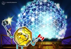 giá bitcoin: Nhà lãnh đạo đối lập mới của Canada là một kẻ đào hoa