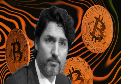 giá bitcoin: Trudeau nói rằng việc thể hiện sự ủng hộ đối với tiền điện tử là sự lãnh đạo vô trách nhiệm