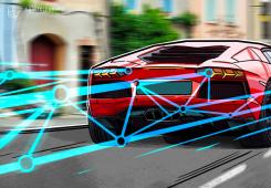 giá bitcoin: Sự sụp đổ của Lambo khiến 