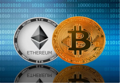 giá bitcoin: Ethereum: Liệu các đồng Altcoin hàng đầu có thể kết thúc sự thống trị của Bitcoin sau khi giữ?