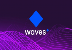 giá bitcoin: WAVES có thể quay trở lại từ mức giảm thấp của nó và lấy lại 4,6 đô la không?