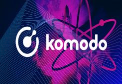 giá bitcoin: Cầu Komodo AtomicDEX giờ đây sẽ kết nối Cosmos với hàng trăm blockchains