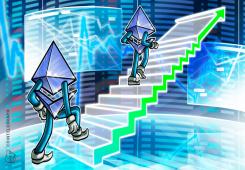 giá bitcoin: Ethereum fork token ETHPoW tăng lên 150% sau khi hack hợp đồng thông minh - một sự định giá ETHW giả mạo?