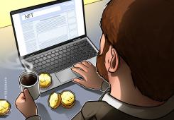 giá bitcoin: Nifty News: Dàn diễn viên Napoleon Dynamite tái hợp trong loạt phim hoạt hình Web3, trò chơi blockchain của Sega và hơn thế nữa ...