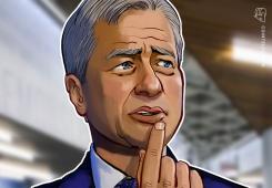giá bitcoin: Giám đốc điều hành của JPMorgan cảm thấy bị đe dọa bởi sự gián đoạn trong hệ thống thanh toán: Kevin O