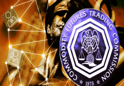 giá bitcoin: CFTC phục vụ vụ kiện của các thành viên Ooki DAO thông qua diễn đàn thảo luận về quản trị