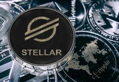 giá bitcoin: Stellar (XLM) vẫn đang dự tính tham gia Phần xanh, Giá sẽ nhượng bộ?