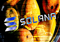 giá bitcoin: Solana TVL tăng 23% sau vụ hack 100 triệu đô la Mango Market