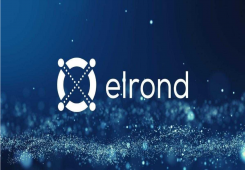 giá bitcoin: Giá Elrond (EGLD) có thể vượt qua ngưỡng 56 đô la - Đây là cách