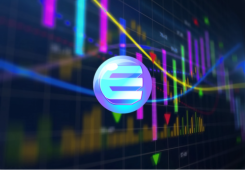 giá bitcoin: Enjin nằm trong số 10 tiền điện tử hàng đầu của cá voi ETH trong 24 giờ qua