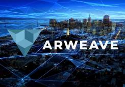 giá bitcoin: Giá Arweave (AR) tăng hơn 60%, các mức cần theo dõi tiếp tục giá