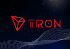 giá bitcoin: TRX biến động hơn 600% sau giao dịch của Justin sun với FTX