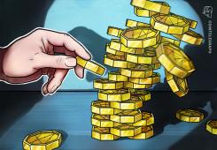 giá bitcoin: Token WEMIX giảm 70% sau khi bị nền tảng giao dịch Hàn Quốc hủy niêm yết