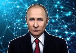 giá bitcoin: Putin kêu gọi hệ thống thanh toán quốc tế dựa trên blockchain