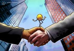 giá bitcoin: CrossTower mua lại công ty môi giới hàng đầu của tổ chức BEQUANT