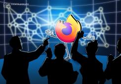 giá bitcoin: Nhà phát triển Firefox Mozilla tham gia vào metaverse, mua lại Active Replica