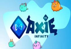 giá bitcoin: Cảm xúc tăng giá tăng nhanh khi giá Axie Infinity tăng 9%, điều gì tiếp theo cho AXS?