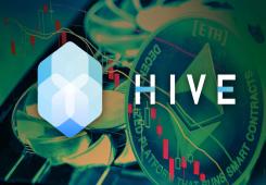 giá bitcoin: Giữ Ethereum có thể dẫn đến mất 40% doanh thu cho Hive Blockchain