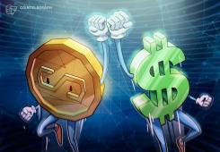 giá bitcoin: Jewel Bank, Polygon ra mắt stablecoin được hỗ trợ bằng đô la Mỹ đầu tiên của Bermuda