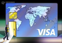 giá bitcoin: Visa lên kế hoạch bạn có thể tự động thanh toán hóa đơn bằng ví tiền điện tử của mình