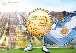 giá bitcoin: Liên đoàn bóng đá Argentina ghi điểm đối tác metaverse sau chiến thắng World Cup