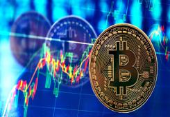 giá bitcoin: Tiền điện tử đang vượt xa lạm phát – nhưng tài sản truyền thống thì không