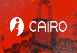 giá bitcoin: Ngôn ngữ Ethereum L2 Cairo TVL vượt qua Solana Rust