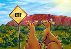 giá bitcoin: Hai quỹ ETF liên quan đến tiền điện tử hoạt động kém nhất ở Úc vào năm 2022