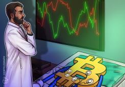 giá bitcoin: Erik Voorhees tip 40 nghìn đô la BTC vào tháng 6, nhưng có rất ít sự đồng thuận giữa các chuyên gia