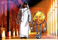 giá bitcoin: Tổ chức Venom có trụ sở tại Abu Dhabi ra mắt quỹ 1 tỷ đô la cho Web3 và blockchain