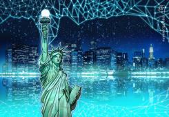 giá bitcoin: New York bị kiện bởi nhóm môi trường sau khi phê duyệt cơ sở khai thác tiền điện tử