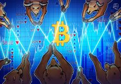 giá bitcoin: Giá Bitcoin sẽ phá vỡ $22k? đồng đô la suy yếu, ngân hàng nhật bản nới lỏng hy vọng tăng giá