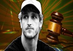 giá bitcoin: Logan Paul phải đối mặt với vụ kiện tập thể về dự án CryptoZoo NFT thất bại