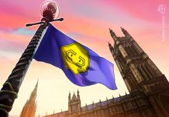 giá bitcoin: London nổi lên khi thành phố sẵn sàng sử dụng tiền điện tử nhất thế giới kinh doanh — nghiên cứu