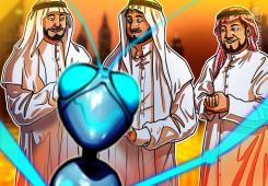 giá bitcoin: Ả Rập Saudi hợp tác với Sandbox cho các kế hoạch metaverse trong tương lai