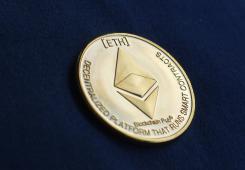 giá bitcoin: Cựu nhà phân tích Ark Invest đưa ra dự đoán Ethereum mới