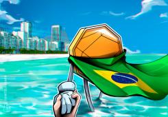 giá bitcoin: Ngân hàng lâu đời nhất Brazil cho phép cư dân nộp thuế bằng tiền điện tử