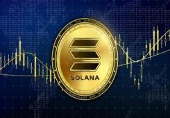 giá bitcoin: Đây là lý do khiến Solana (SOL) tăng 12%