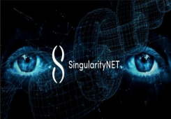 giá bitcoin: SingularityNET (AGIX) do Ai-powered tỏa sáng với mức tăng 32%