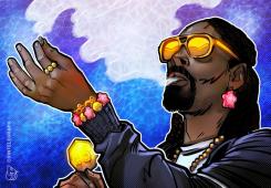 giá bitcoin: Snoop Dogg tiết lộ khi đồng sáng lập nền tảng phát trực tiếp dựa trên Web3