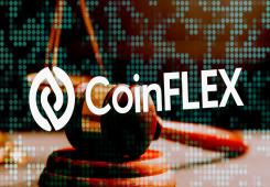 giá bitcoin: Phê duyệt kế hoạch tái cơ cấu CoinFLEX thúc đẩy Token FLEX cao hơn