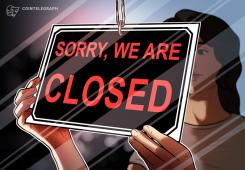 giá bitcoin: Chi nhánh Vương quốc Anh của Ngân hàng Thung lũng Silicon bị Ngân hàng Anh đóng cửa