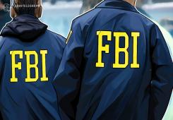 giá bitcoin: FBI, chính quyền NY thăm dò sự sụp đổ của TerraUSD stablecoin