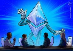 giá bitcoin: Ethereum sau giữ: Grayscale mở rộng xem xét quyết định ETHPoW