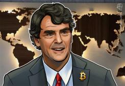 giá bitcoin: Tim Draper hát một bài hát Bitcoin dành riêng cho SVB và các chính phủ trên thế giới: pbw 2023