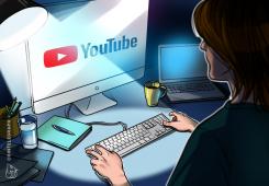 giá bitcoin: Các luật sư của vụ kiện tập thể tuyên bố YouTuber 