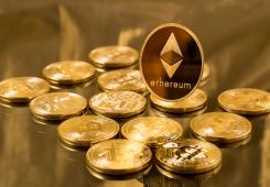 giá bitcoin: Ethereum được ghim dưới 2.000 đô la bất chấp việc mạng đốt cháy hơn 3 triệu ETH