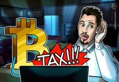 giá bitcoin: Tòa án tối cao của Đan Mạch cho biết lợi nhuận từ bitcoin phải chịu thuế trong một số trường giữ định